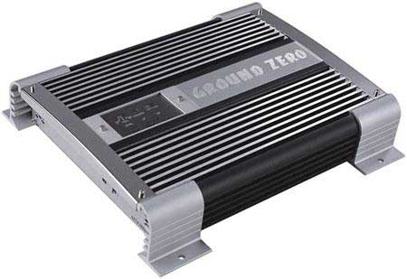 Ground Zero GZTA-2000TX. ����������� �������������� GZTA-2000TX.